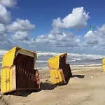 Room At The Beach Egmond
