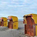 Room At The Beach Egmond