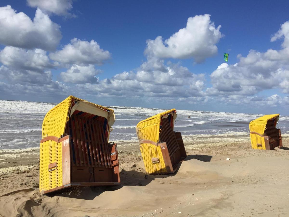 Guest house At The Beach Egmond *