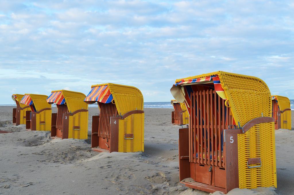 Guest house At The Beach Egmond *