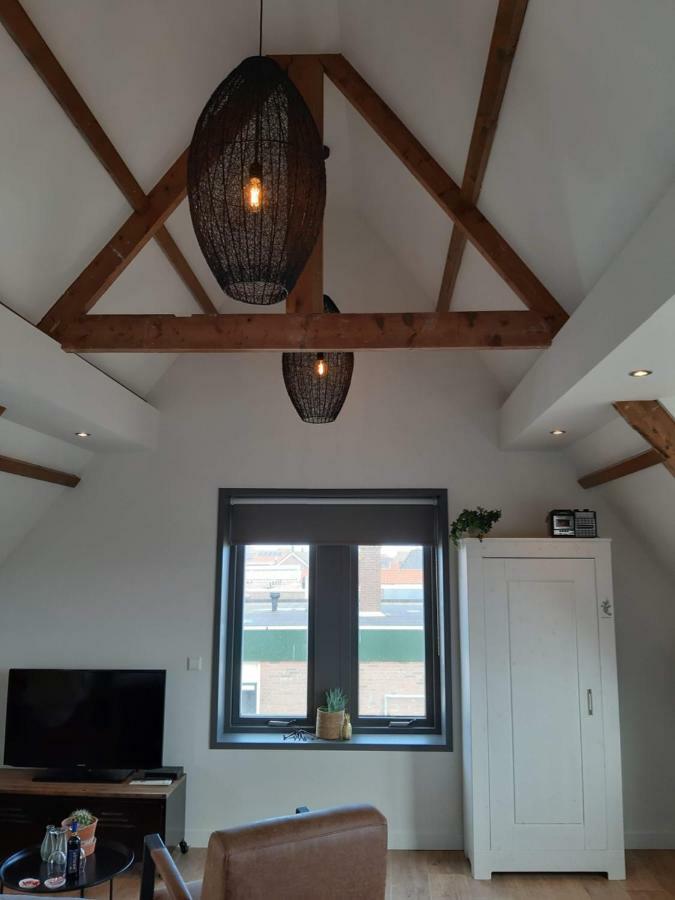 At The Beach Egmond Guest house Egmond aan Zee