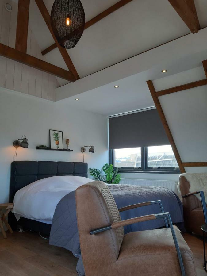 At The Beach Egmond Guest house